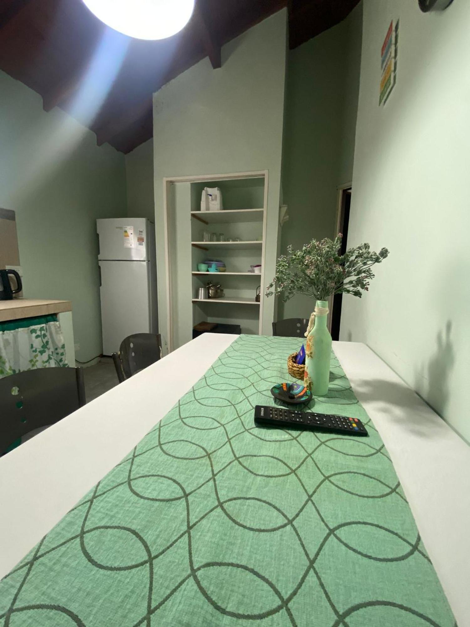 Lodelucy Apartamento