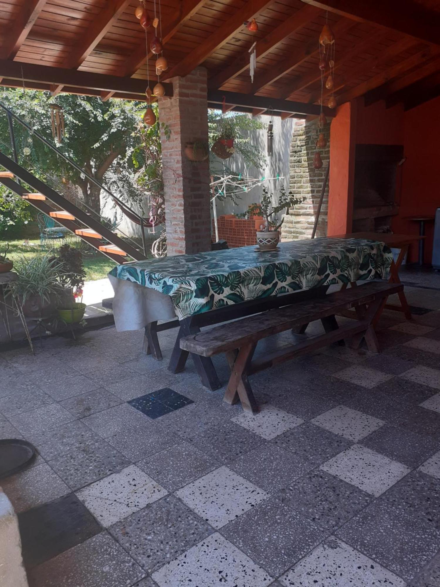 Apartamento Lodelucy Mar de Ajó