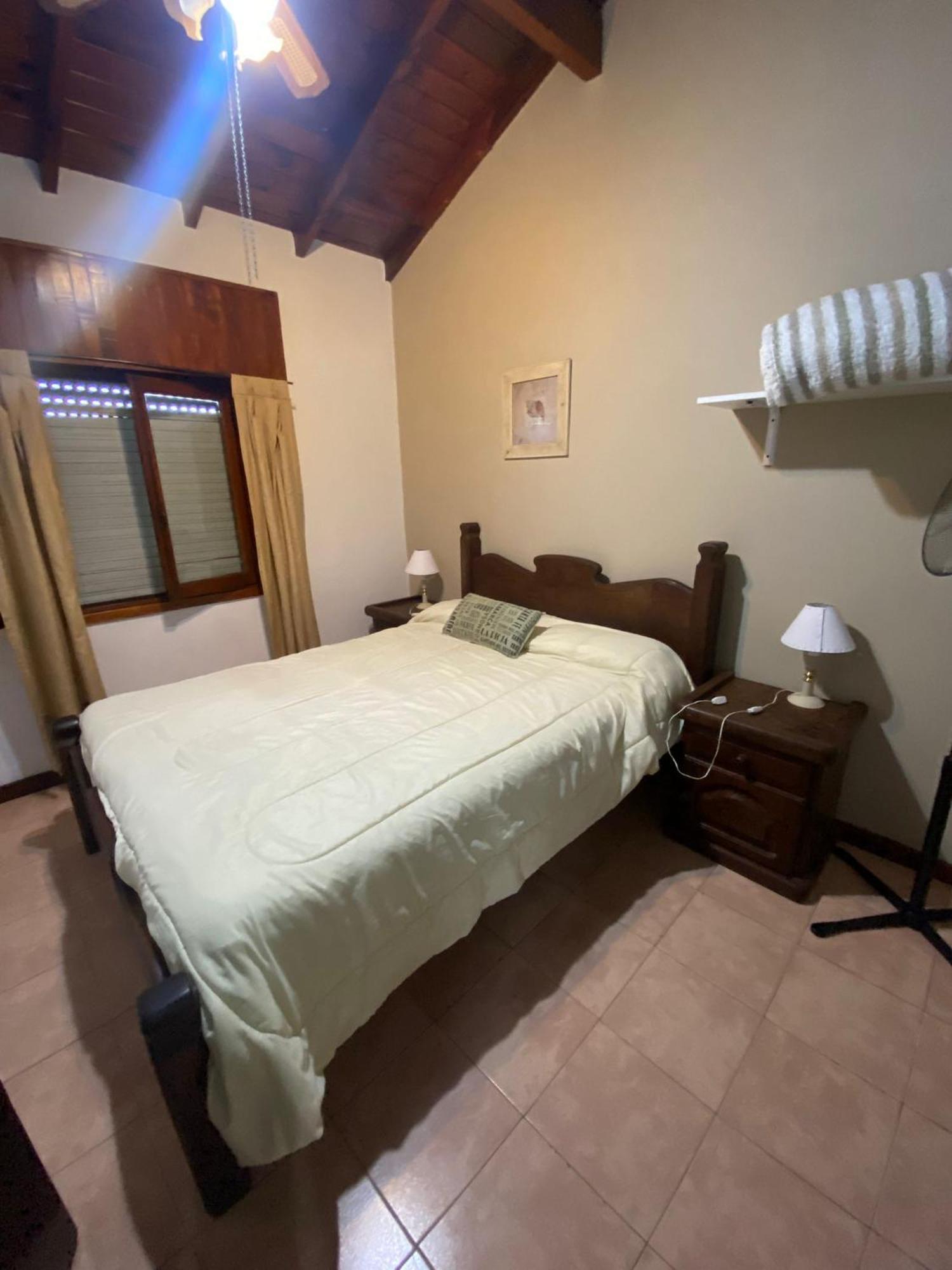 Apartamento Lodelucy *