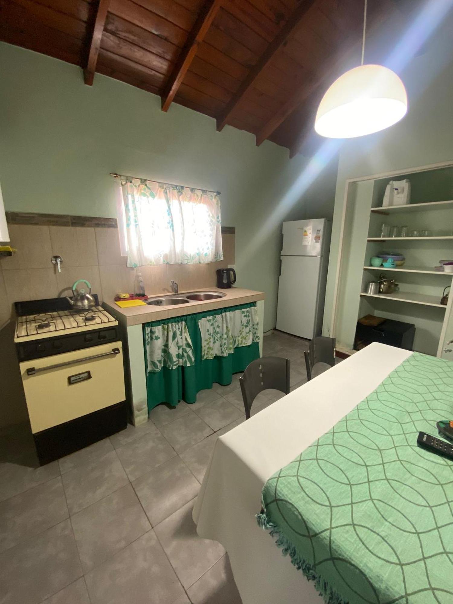 Apartamento Lodelucy Mar de Ajó
