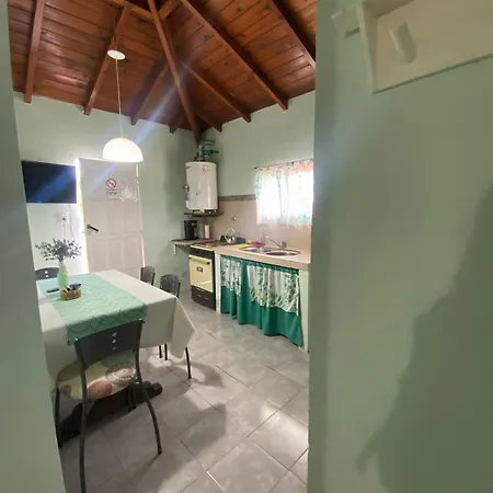 Apartamento Lodelucy Mar de Ajó Exterior foto