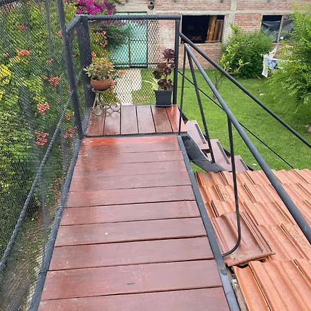 Apartamento Lodelucy Mar de Ajó Exterior foto