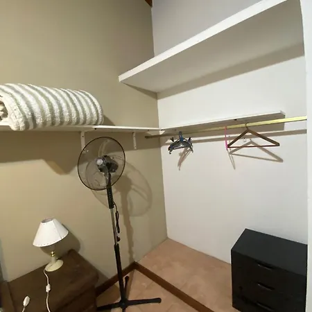 Apartamento Lodelucy Mar de Ajó Exterior foto